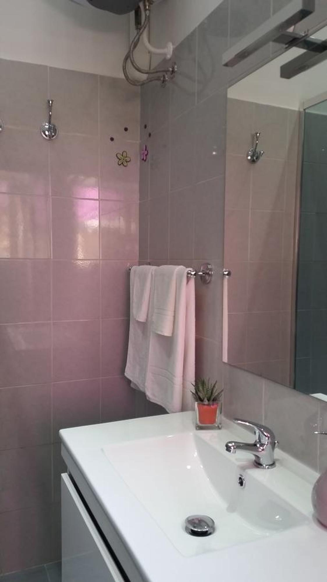 Apartament Magic Napoli Red Zewnętrze zdjęcie